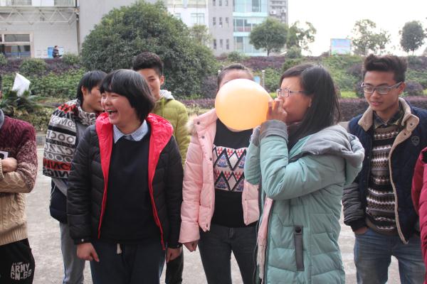 谭老师加油