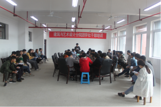 例会现场 例会现场