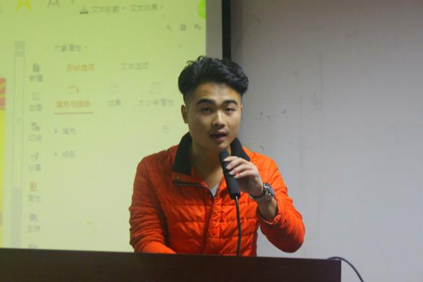 宿管部部长聂俊强总结 宿管部部长聂俊强总结
