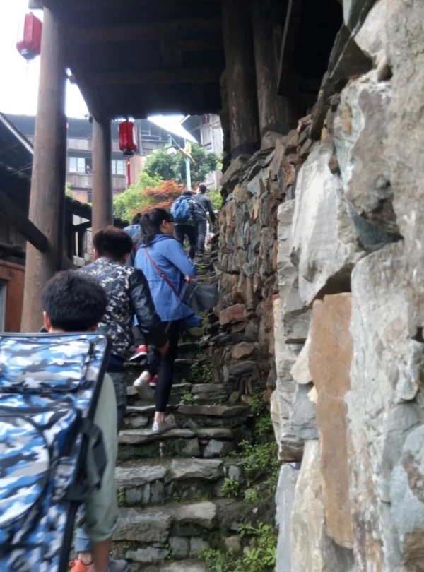 写生之旅——三 写生之旅——三