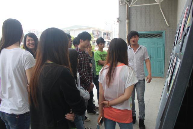 周学长点评学弟学妹作品 周学长点评学弟学妹作品