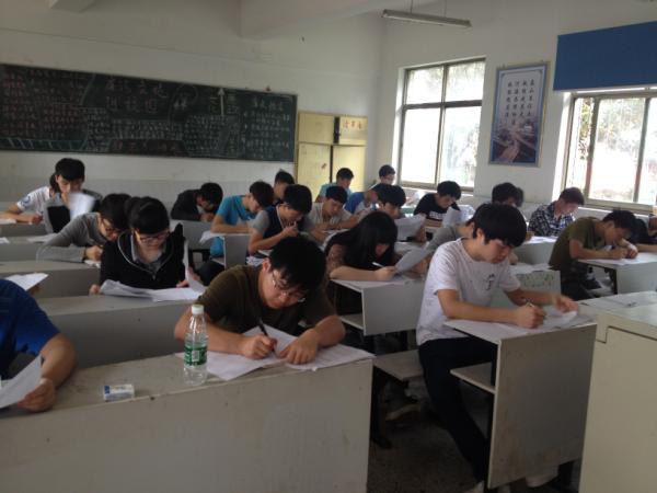 识图比赛现场 识图比赛现场