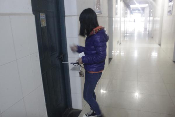 突击安全排查