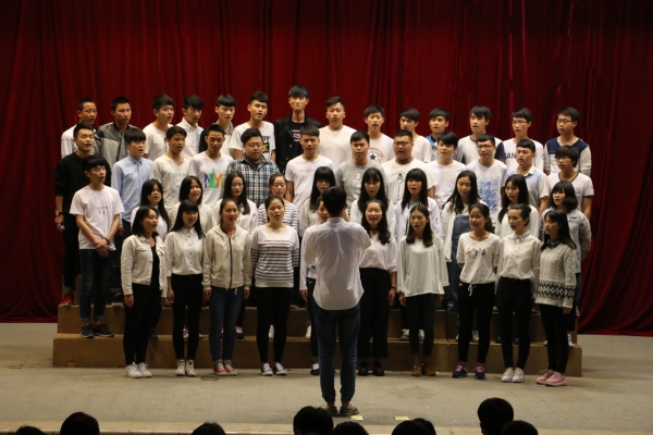 1507班 1507班