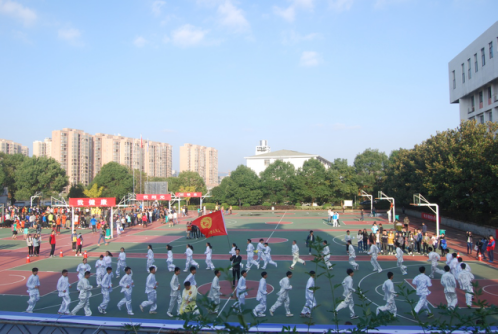嘹亮的口号 嘹亮的口号