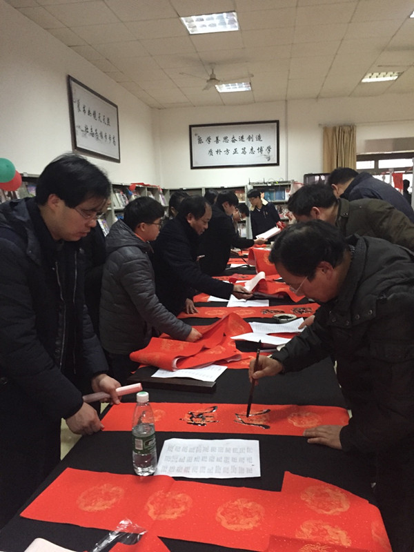 活动现场 活动现场