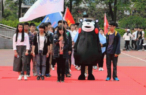 动漫社 cossplay