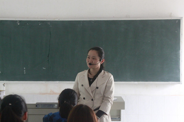 王颖老师主讲