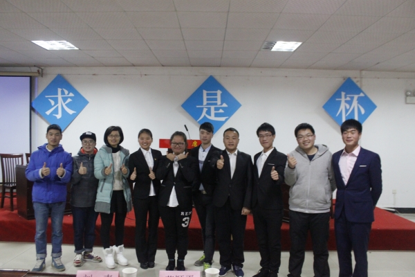 参赛选手合影2