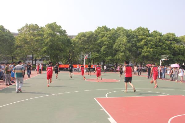 比赛全场